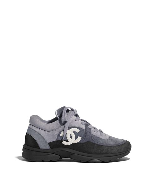 chanel schoenen